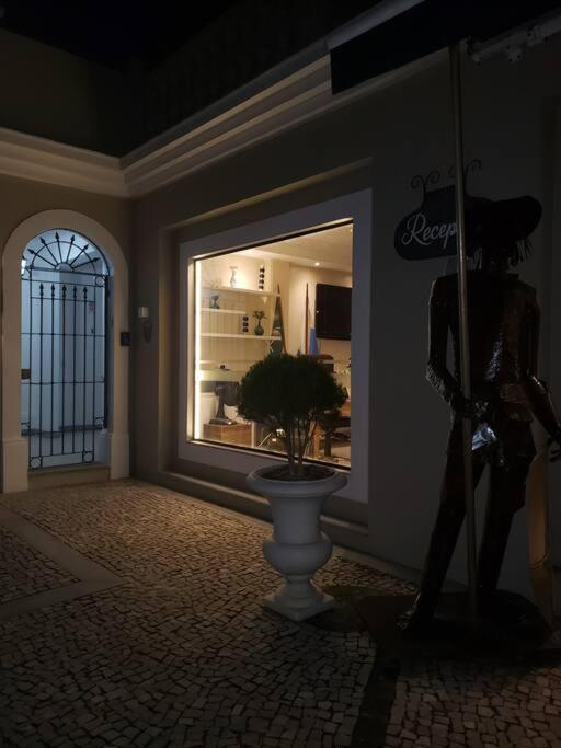 Suite Delicada Centro Buzios Eksteriør bilde