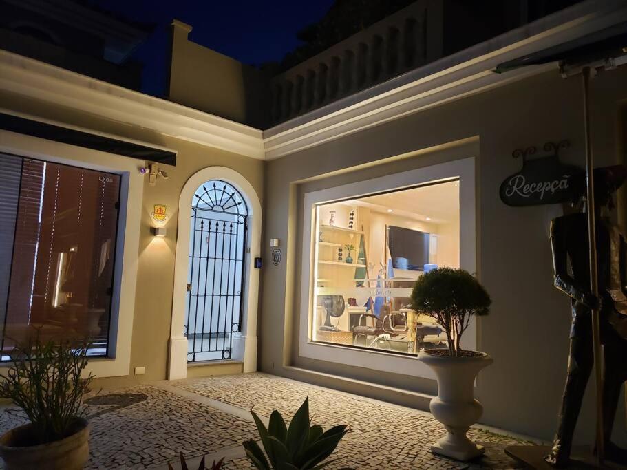 Suite Delicada Centro Buzios Eksteriør bilde