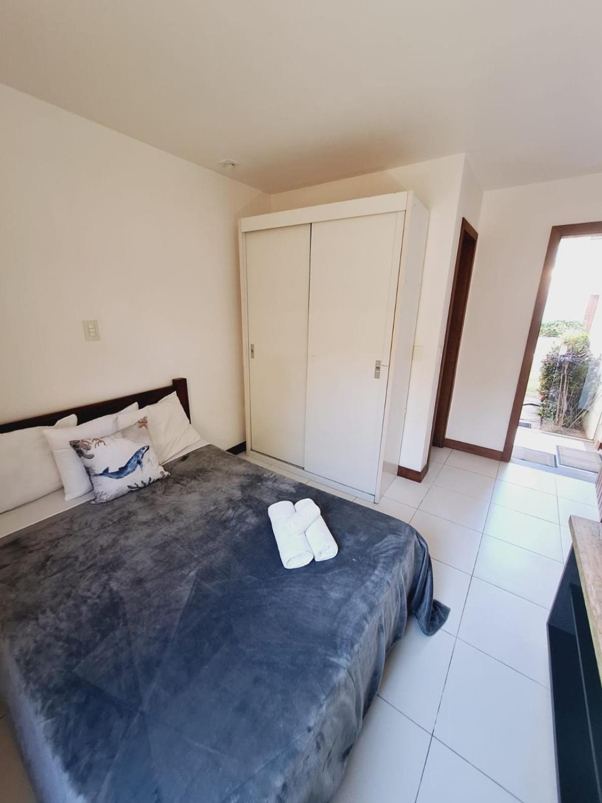 Suite Delicada Centro Buzios Eksteriør bilde